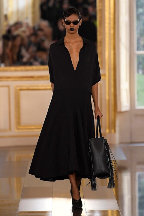 Valentino Autumn/Winter 2024 Womenswear