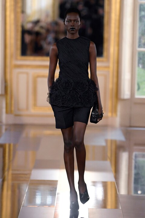 Valentino Autumn/Winter 2024 Womenswear