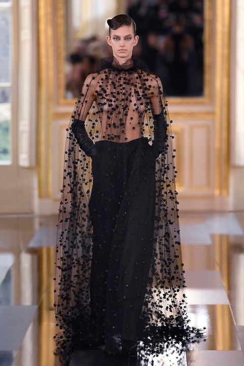 Valentino Autumn/Winter 2024 Womenswear