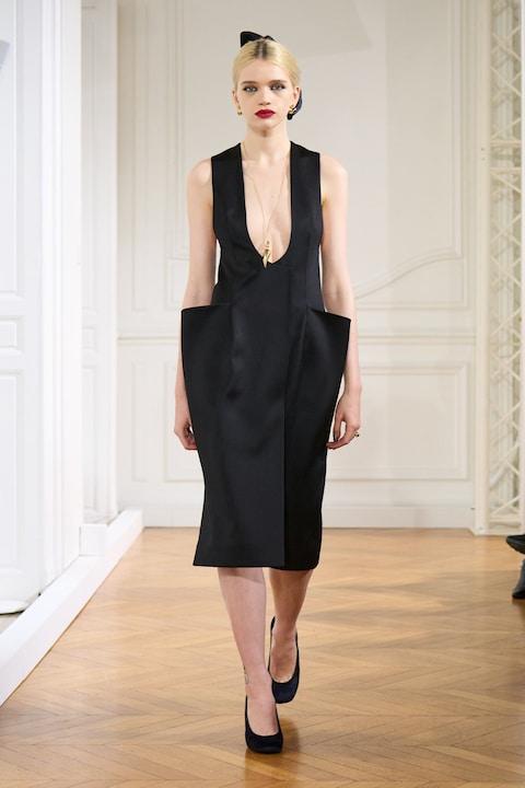 Givenchy Autumn/Winter 2024 Womenswear