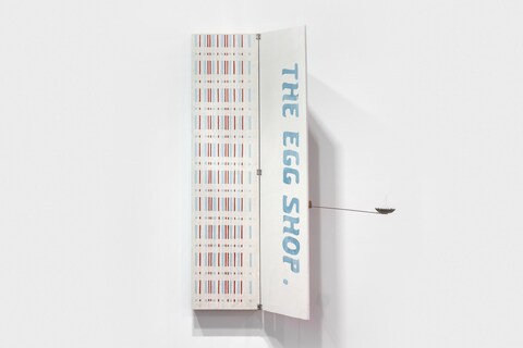 Egg Shop 1