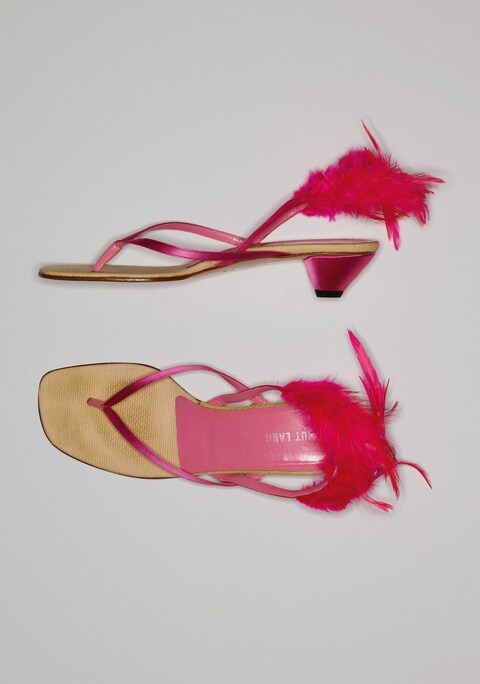 Collecting Fashion: Nostalgia, Passion, Obsession
