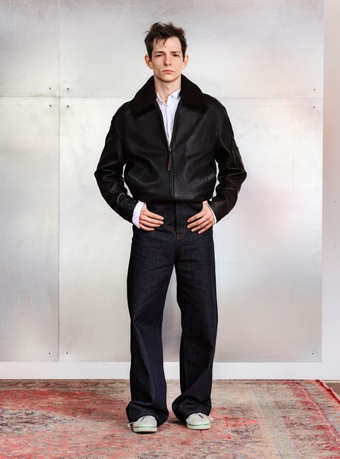 Mike Faist for Another Man Summer/Autumn 2024