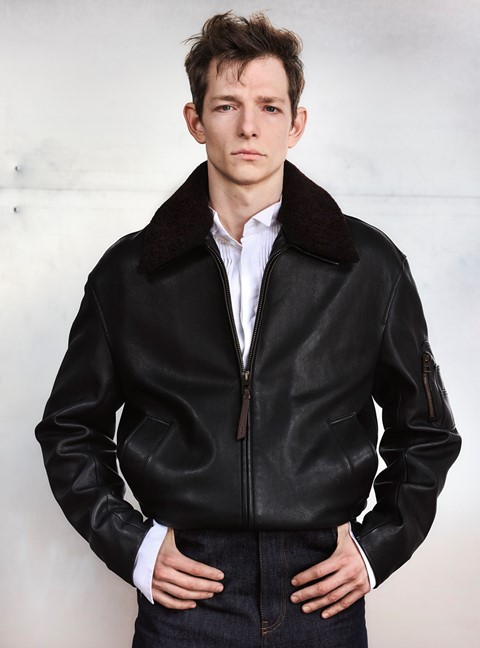 Mike Faist for Another Man Summer/Autumn 2024
