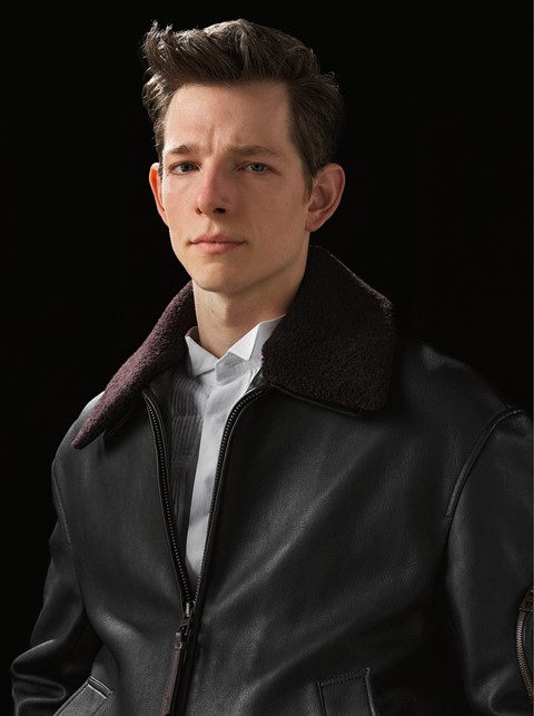 Mike Faist for Another Man Summer/Autumn 2024