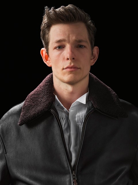 Mike Faist for Another Man Summer/Autumn 2024