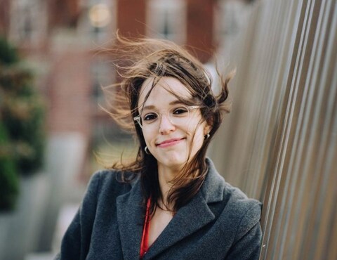 Feted Critic Becca Rothfeld’s Debut Book Dissects Modern Life and ...