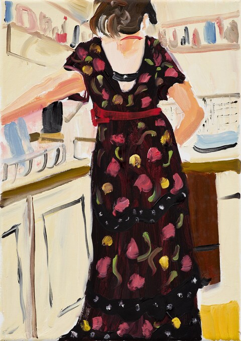 9497-Skarstedt-Chantal Joffe-Es in the Kitchen-202