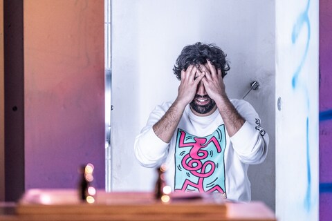 Boys on the Verge of Tears photo-Marc-Brenner-513