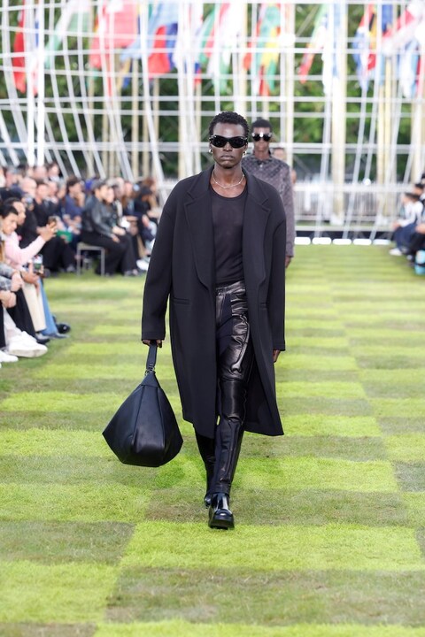 Louis Vuitton Spring/Summer 2025 Menswear