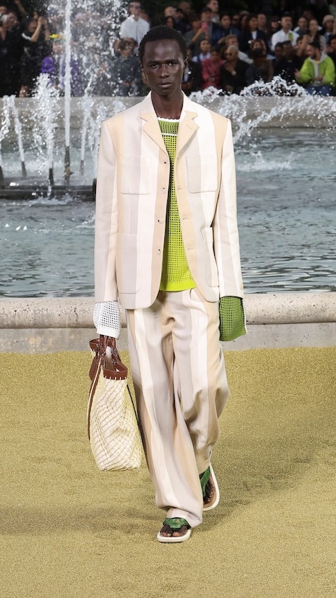 Kenzo Spring/Summer 2025