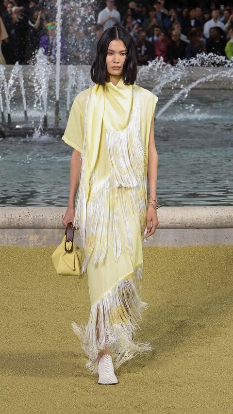 Kenzo Spring/Summer 2025