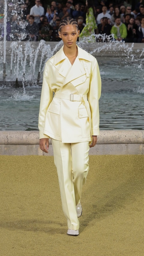 Kenzo Spring/Summer 2025