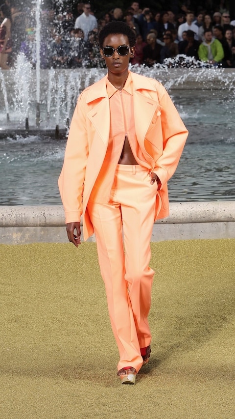 Kenzo Spring/Summer 2025