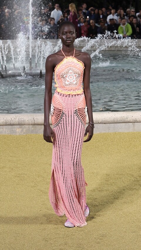 Kenzo Spring/Summer 2025