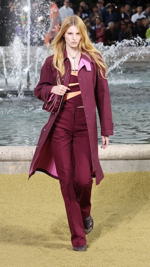 Kenzo Spring/Summer 2025