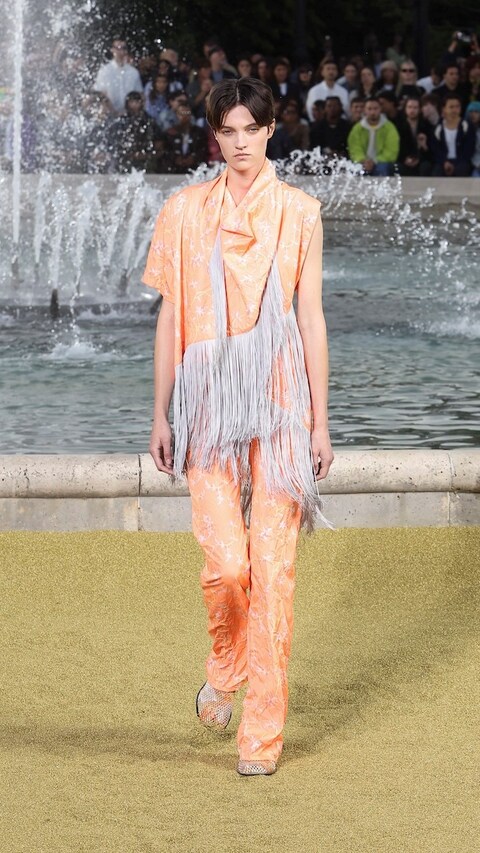 Kenzo Spring/Summer 2025