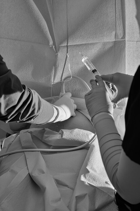 A Safe Haven for Late Abortion by Maggie Shannon
