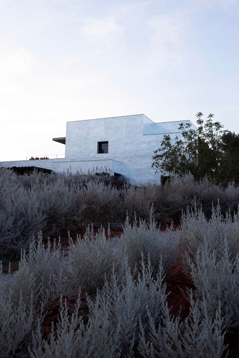 Stefan Br&#252;ggemann at Gathering Ibiza