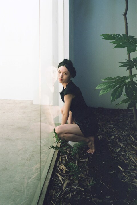 17 by Takashi Homma is published by Dashwood Books 