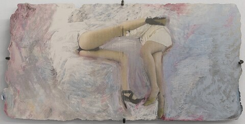 Obsidian Upset at Des Bains Elsa Rouy Lucia Farrow 