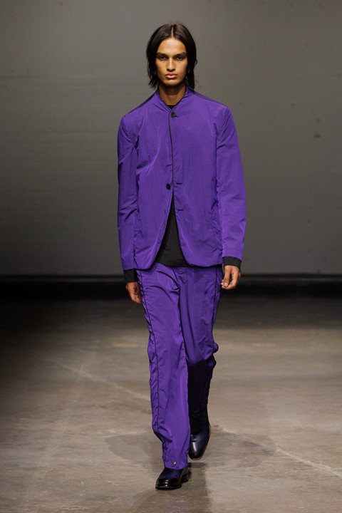 Derrick Spring/Summer 2025