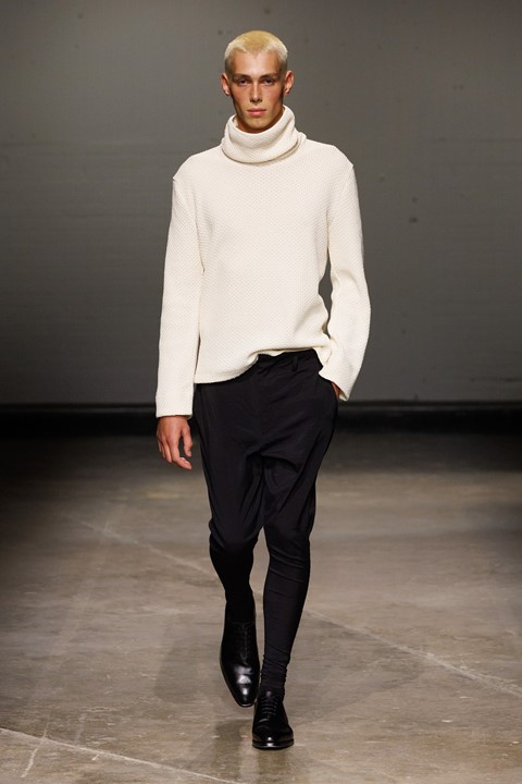 Derrick Spring/Summer 2025