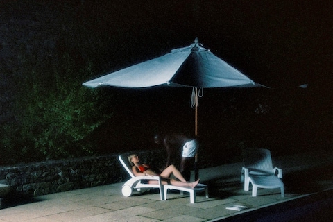Photography by Basile Pelletier