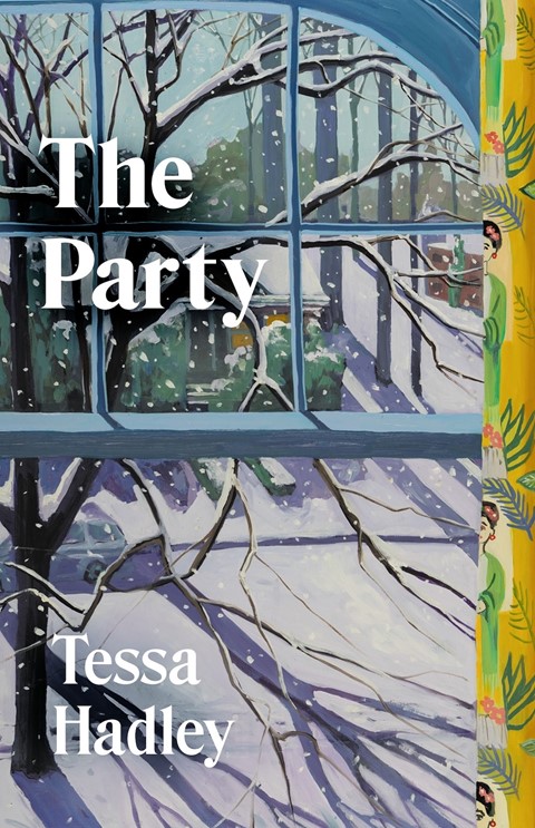 La fiesta de Tessa Hadley