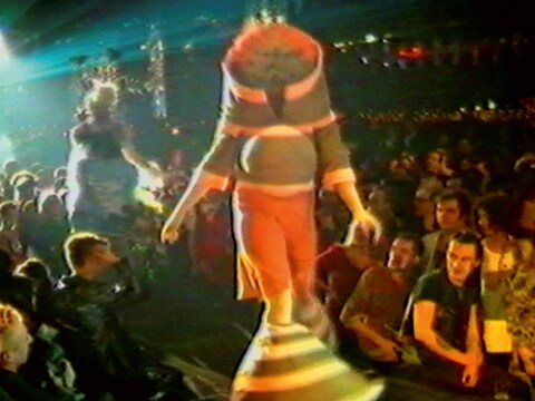 Leigh Bowery for Another Man Winter/Spring 2025