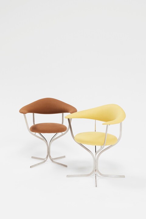 Pierre Paulin Furniture Paulin Paulin Paulin Sofa