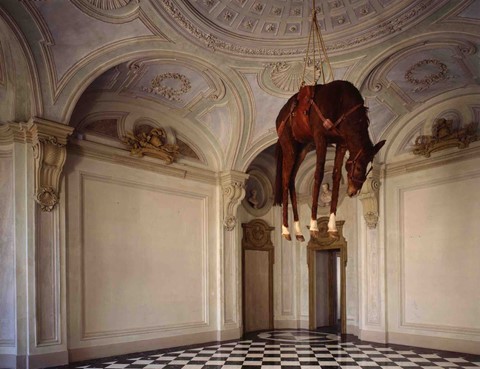 Castello di Rivoli – Museo d’Arte Contemporanea
