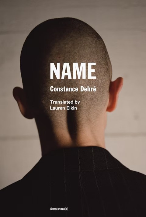 Name by Constance Debre