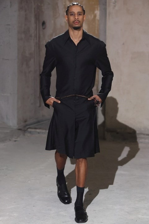Richert Beil Autumn/Winter 2025