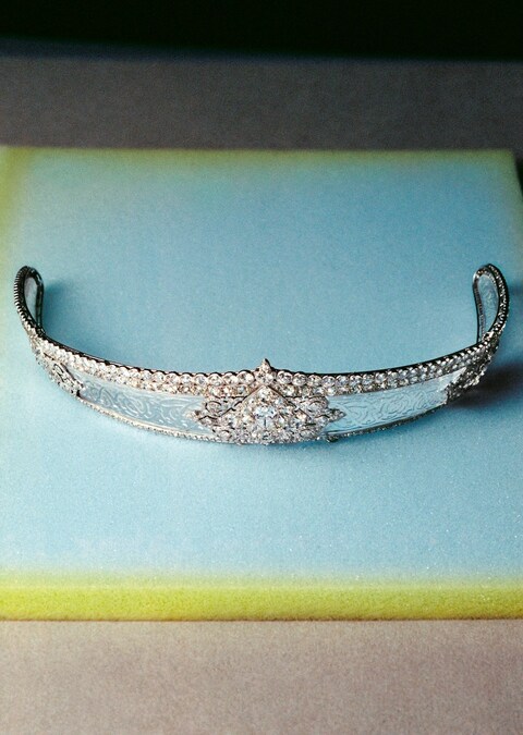 Cartier for AnOther Magazine Spring/Summer 2025 
