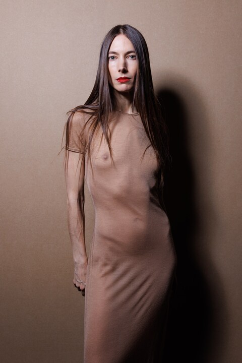 Ferragamo Autumn/Winter 2025 AW25 FW25