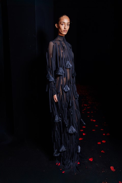 Ferragamo Autumn/Winter 2025 AW25 FW25