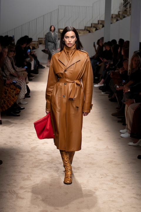 Tod’s AW25 FW25 Women’s Matteo Tamburini