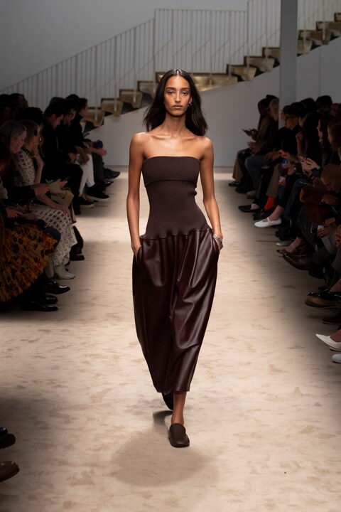 Tod’s AW25 FW25 Women’s Matteo Tamburini