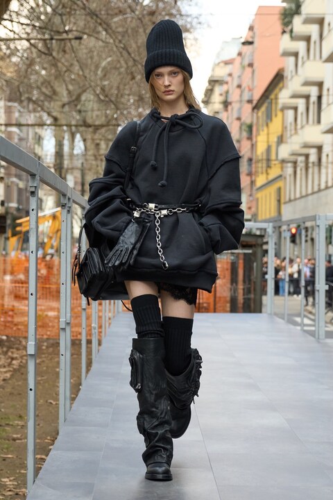 Dolce &amp; Gabbana Autumn/Winter 2025