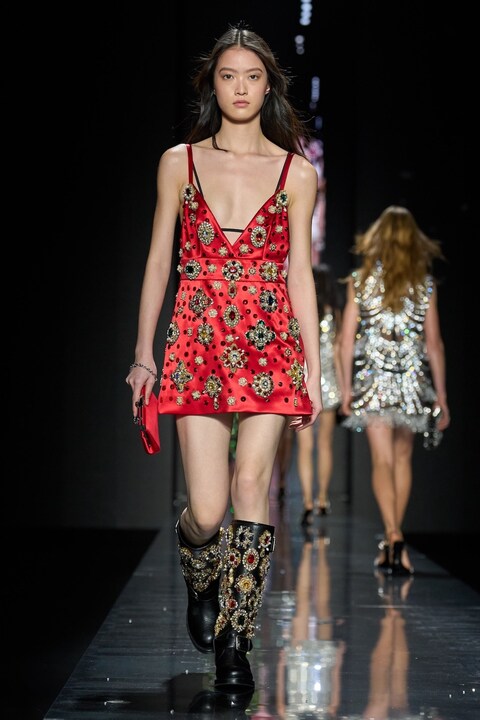 Dolce &amp; Gabbana Autumn/Winter 2025