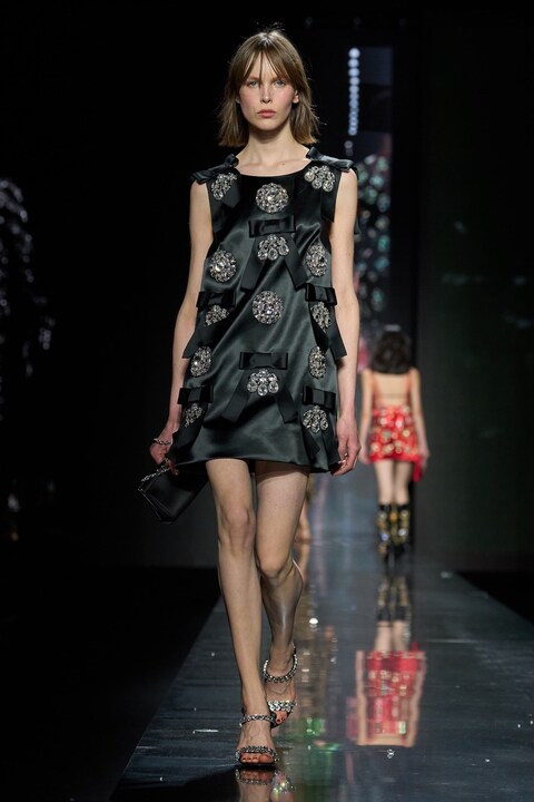 Dolce &amp; Gabbana Autumn/Winter 2025