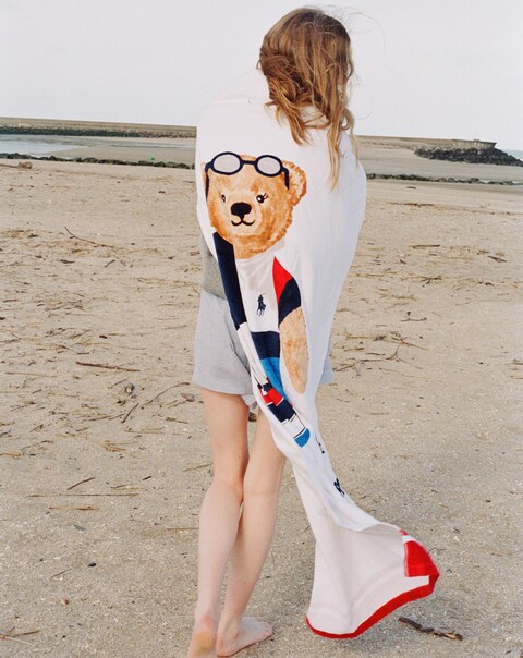 Marie Deteneuille photography The Sea Around Us book