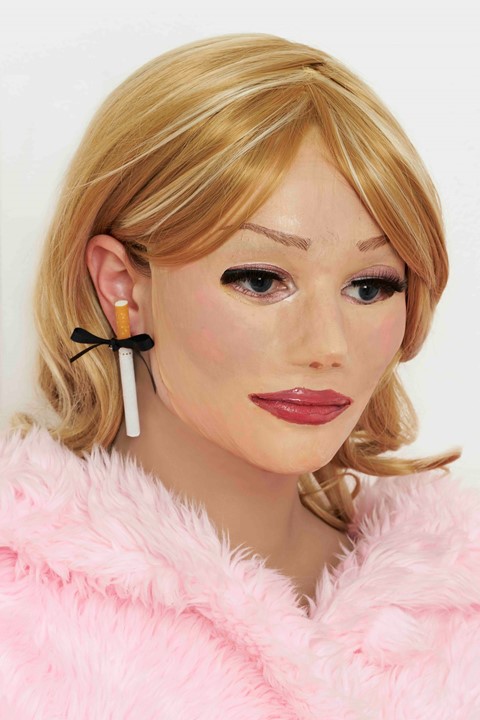 D’heygere Autumn/Winter 2025