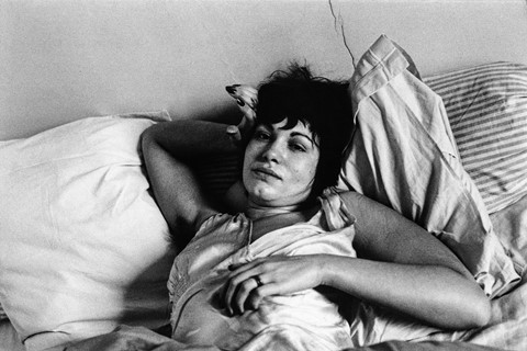 Sophie Calle French Conceptual Artist The Sleepers