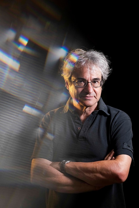 Carlo Rovelli