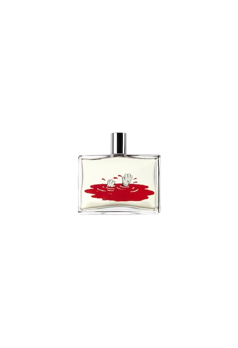 MIRROR - bottle