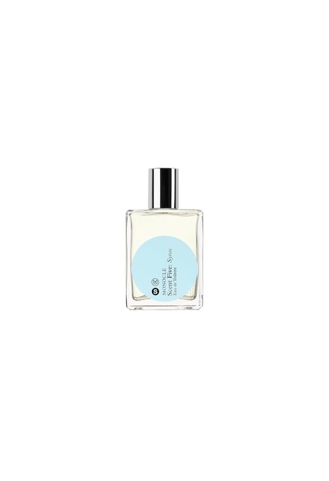 MONOCLE SCENT FIVE - SYROS - bottle