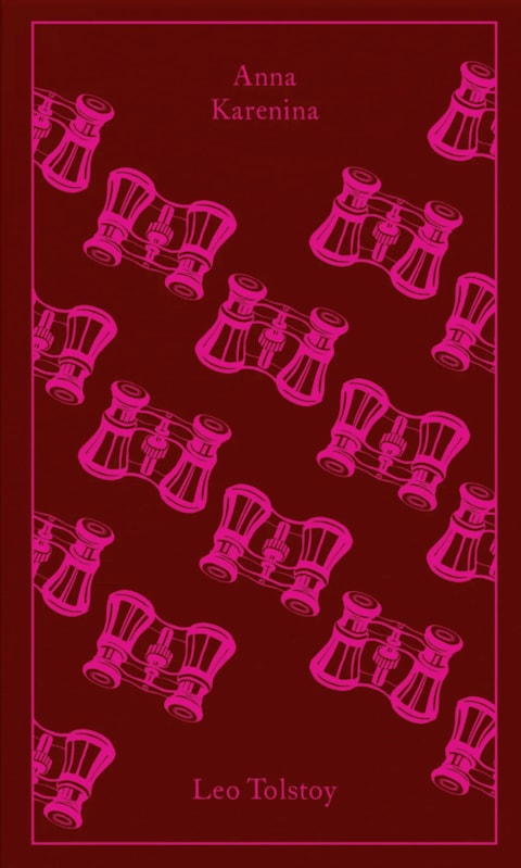 Anna Karenina