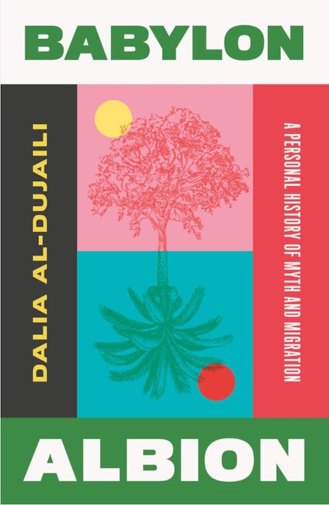 Babylon, Albion Dalia Al-Dujaili